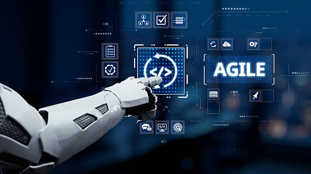 Edge AI & Intelligent Device Processing Architecture